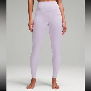 Lululemon Align High-Waisted Leggings